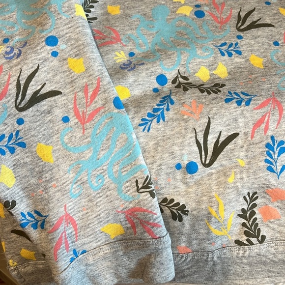 Talbots sweatshirt - Picture 3 of 7